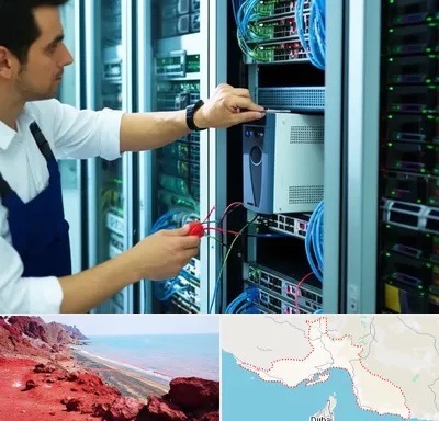 فروش دستگاه UPS در هرمزگان