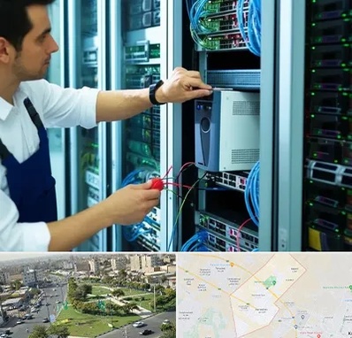 فروش دستگاه UPS در کمال شهر کرج 