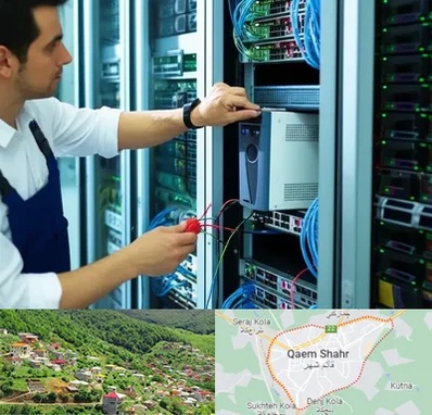 فروش دستگاه UPS در قائم شهر