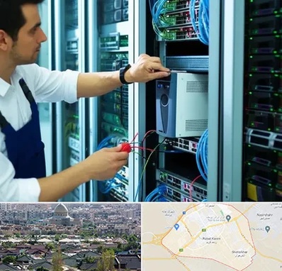 فروش دستگاه UPS در رباط کریم