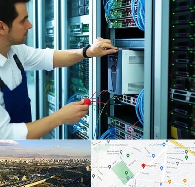 فروش دستگاه UPS در هنگام