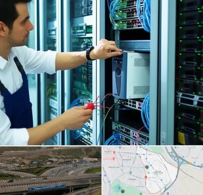 فروش دستگاه UPS در یاغچیان تبریز 