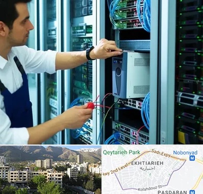 فروش دستگاه UPS در اختیاریه 
