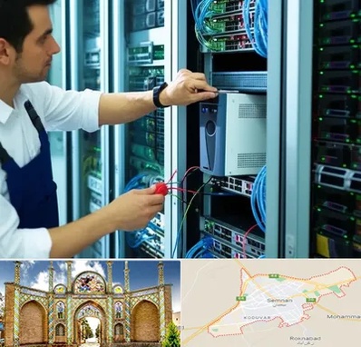 فروش دستگاه UPS در سمنان