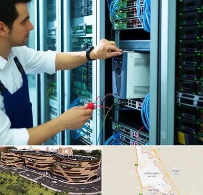 فروش دستگاه UPS در شاهین شهر