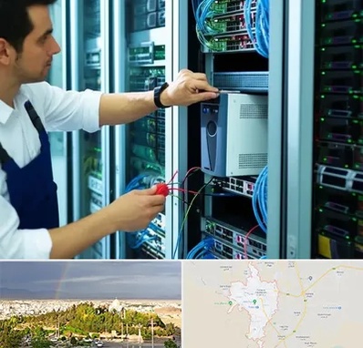 فروش دستگاه UPS در تربت حیدریه