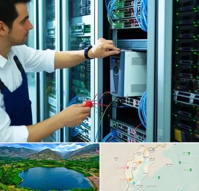 فروش دستگاه UPS در رودبار