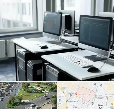 باتری برق اضطراری در شاهین ویلا کرج 