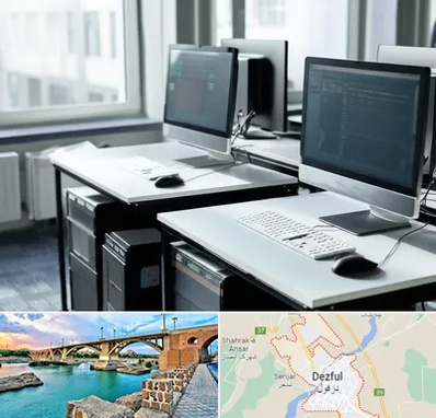 باتری برق اضطراری در دزفول