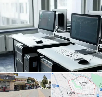 باتری برق اضطراری در پرواز تبریز 