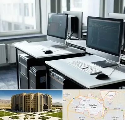 باتری برق اضطراری در نجف آباد