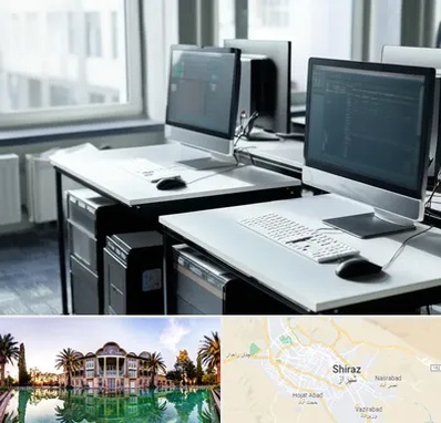 باتری برق اضطراری در شیراز