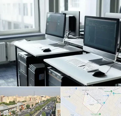 باتری برق اضطراری در کیانمهر کرج 