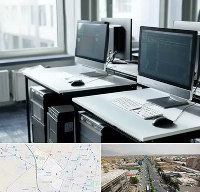 باتری برق اضطراری در حصارک کرج 