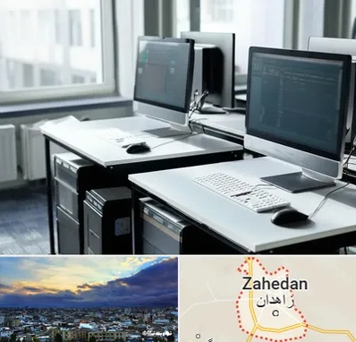 باتری برق اضطراری در زاهدان