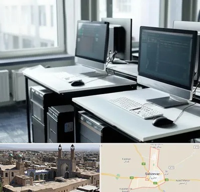 باتری برق اضطراری در سبزوار