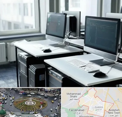 باتری برق اضطراری در فردیس کرج 