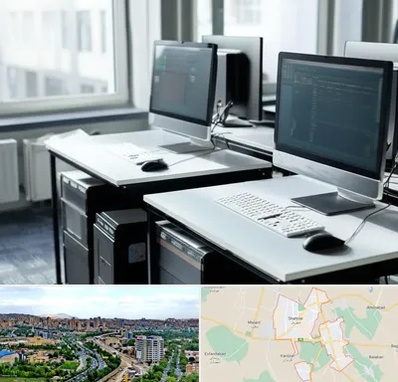 باتری برق اضطراری در شهریار