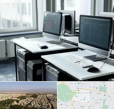باتری برق اضطراری در نازی آباد 