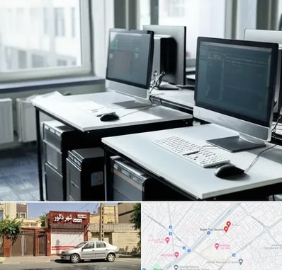 باتری برق اضطراری در باجک قم 