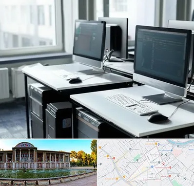 باتری برق اضطراری در عفیف آباد شیراز 