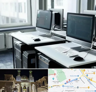 باتری برق اضطراری در زرگری شیراز 