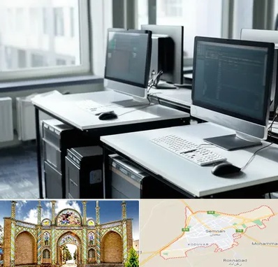 باتری برق اضطراری در سمنان
