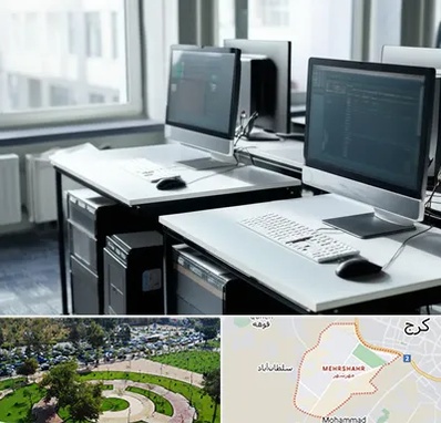 باتری برق اضطراری در مهرشهر کرج 