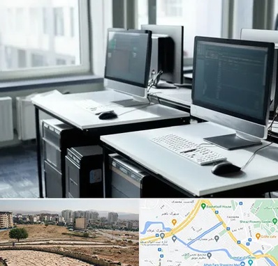 باتری برق اضطراری در کوی وحدت شیراز 