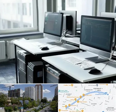 باتری برق اضطراری در اندرزگو 