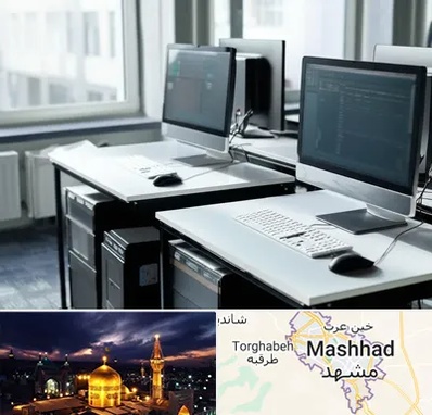 باتری برق اضطراری در مشهد