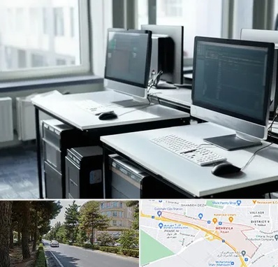 باتری برق اضطراری در مهرویلا کرج 