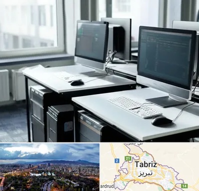 باتری برق اضطراری در تبریز