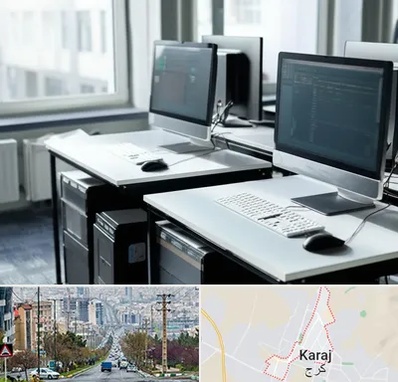 باتری برق اضطراری در گوهردشت کرج 