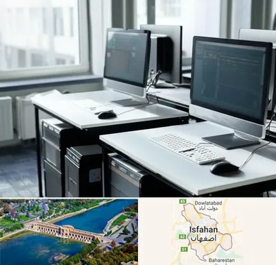 باتری برق اضطراری در اصفهان