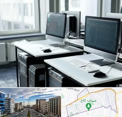 باتری برق اضطراری در سعادت آباد 