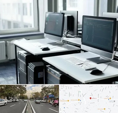 باتری برق اضطراری در دولت