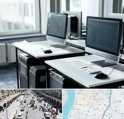 باتری برق اضطراری در نادری اهواز 