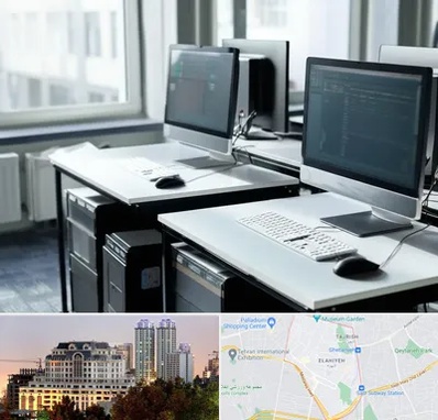 باتری برق اضطراری در فرشته 