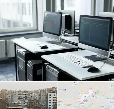 باتری برق اضطراری در محمد شهر کرج 