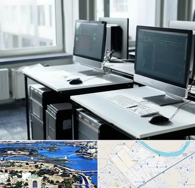 باتری برق اضطراری در کوروش اهواز 