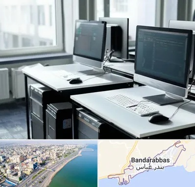 باتری برق اضطراری در بندرعباس