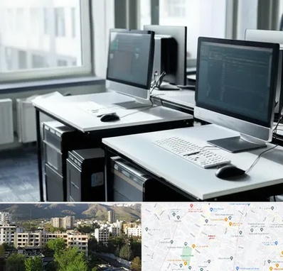 باتری برق اضطراری در دیباجی 