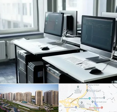 باتری برق اضطراری در المپیک