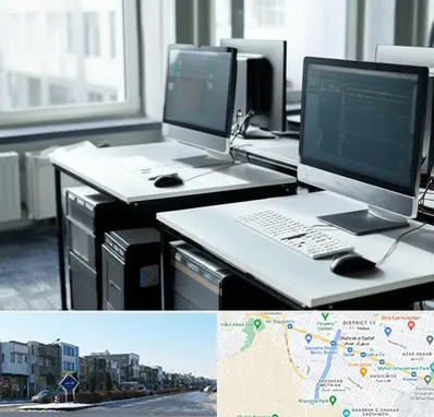 باتری برق اضطراری در شریعتی مشهد 