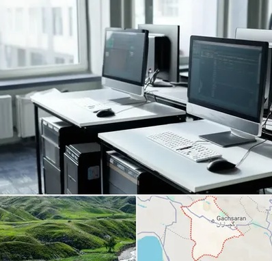 باتری برق اضطراری در گچساران