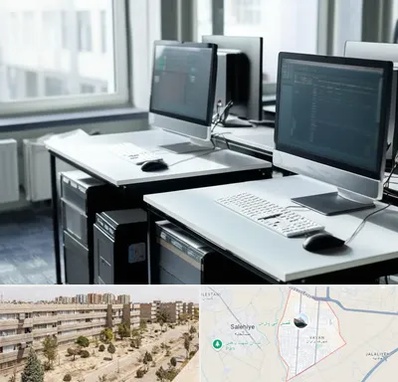 باتری برق اضطراری در واوان اسلامشهر 