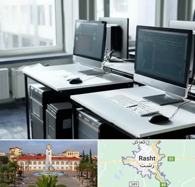 باتری برق اضطراری در رشت