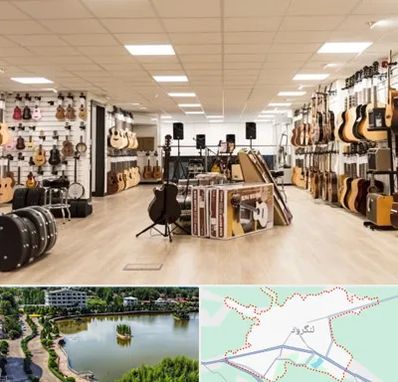 فروشگاه ساز در لنگرود