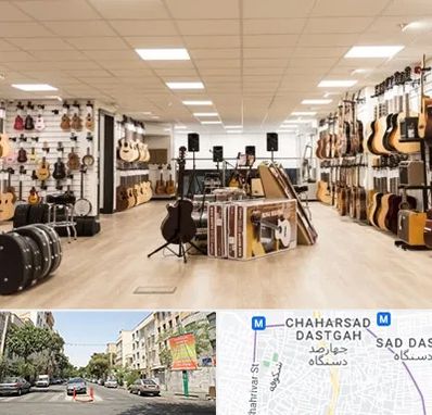 فروشگاه ساز در چهارصد دستگاه